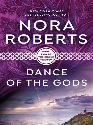 cover image of Dance of the Gods
